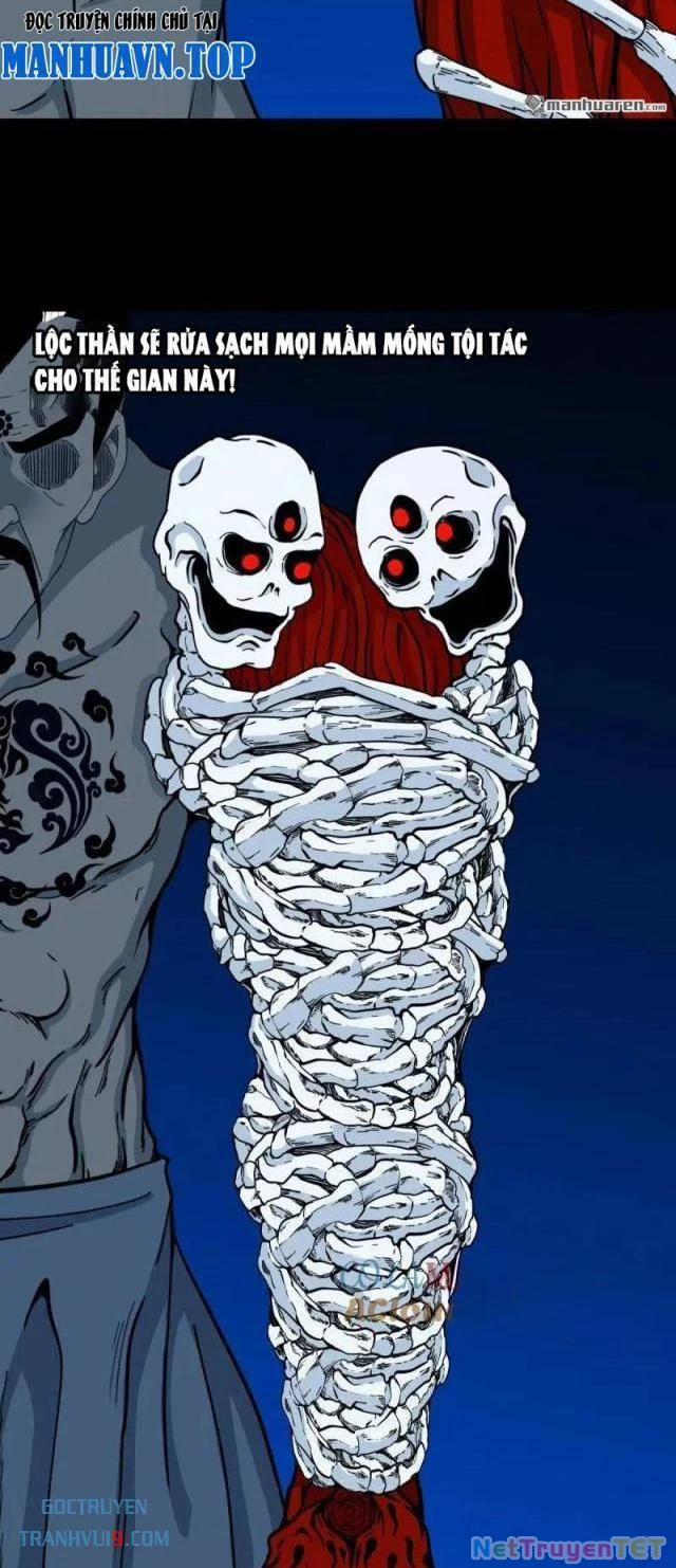 Đấu Yếm Thần 339 trang 12