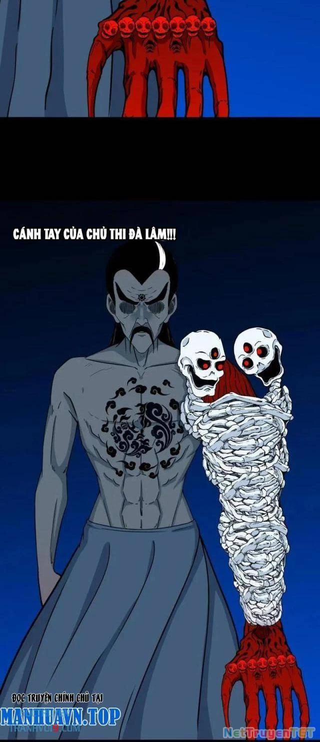 Đấu Yếm Thần 339 trang 13