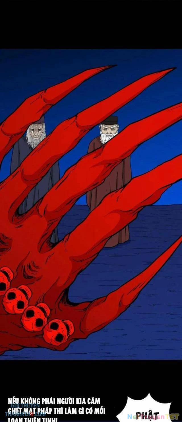 Đấu Yếm Thần 339 trang 14