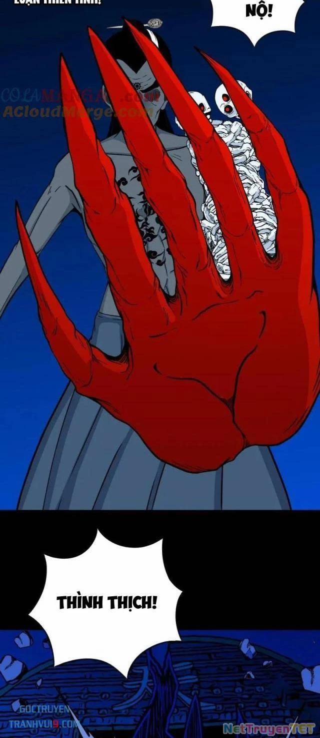 Đấu Yếm Thần 339 trang 15
