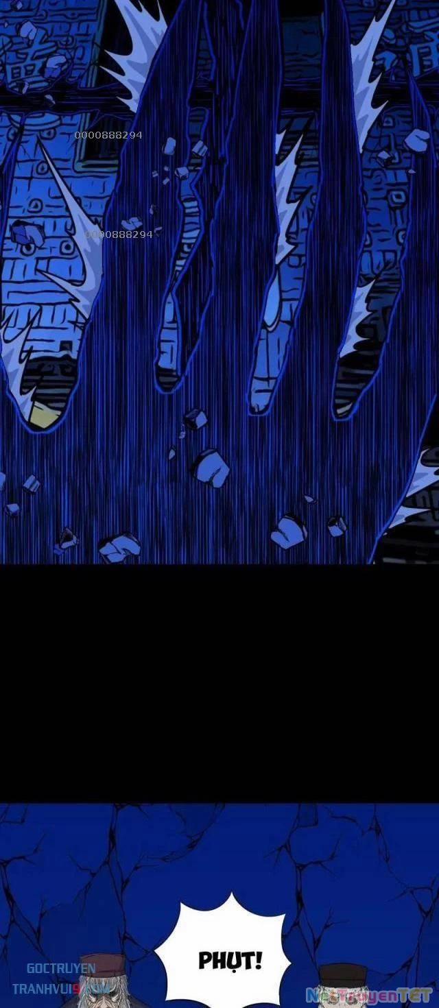 Đấu Yếm Thần 339 trang 16