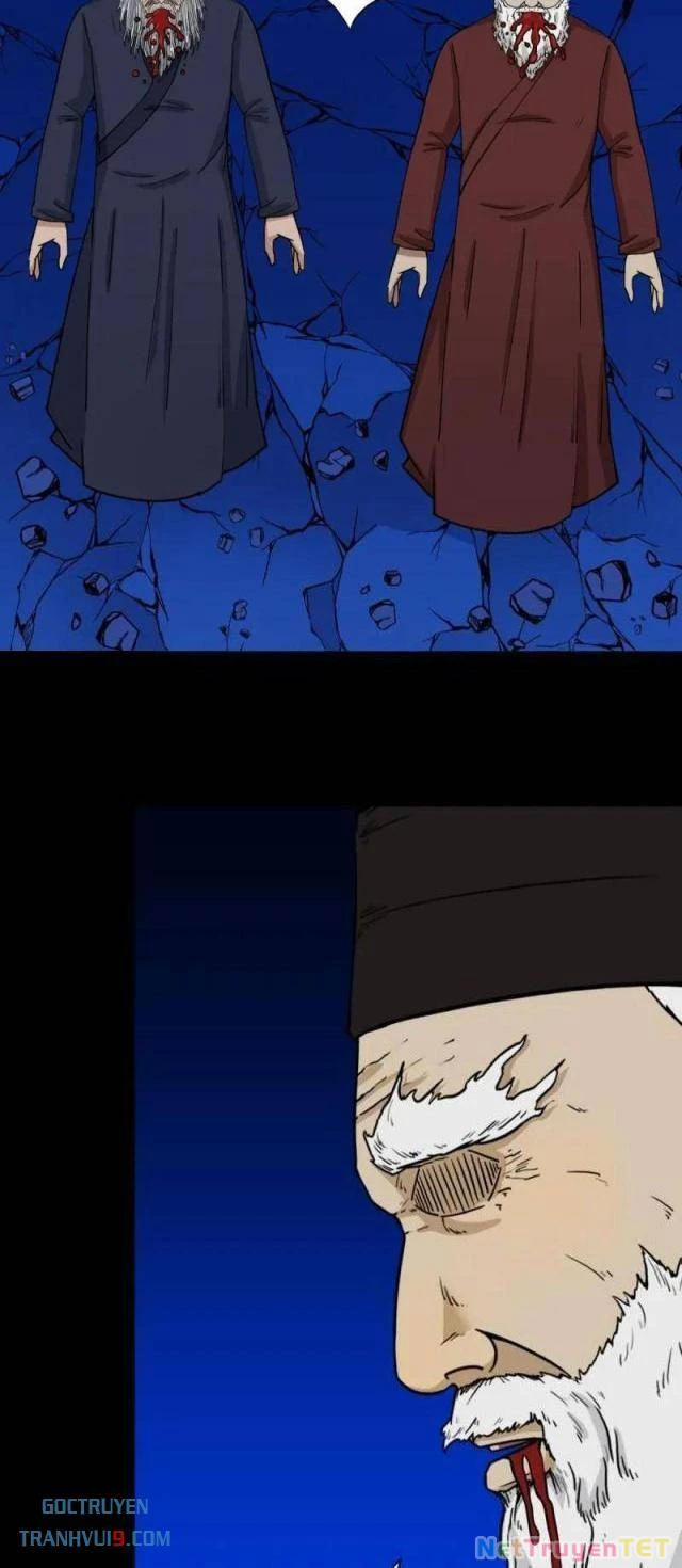 Đấu Yếm Thần 339 trang 17