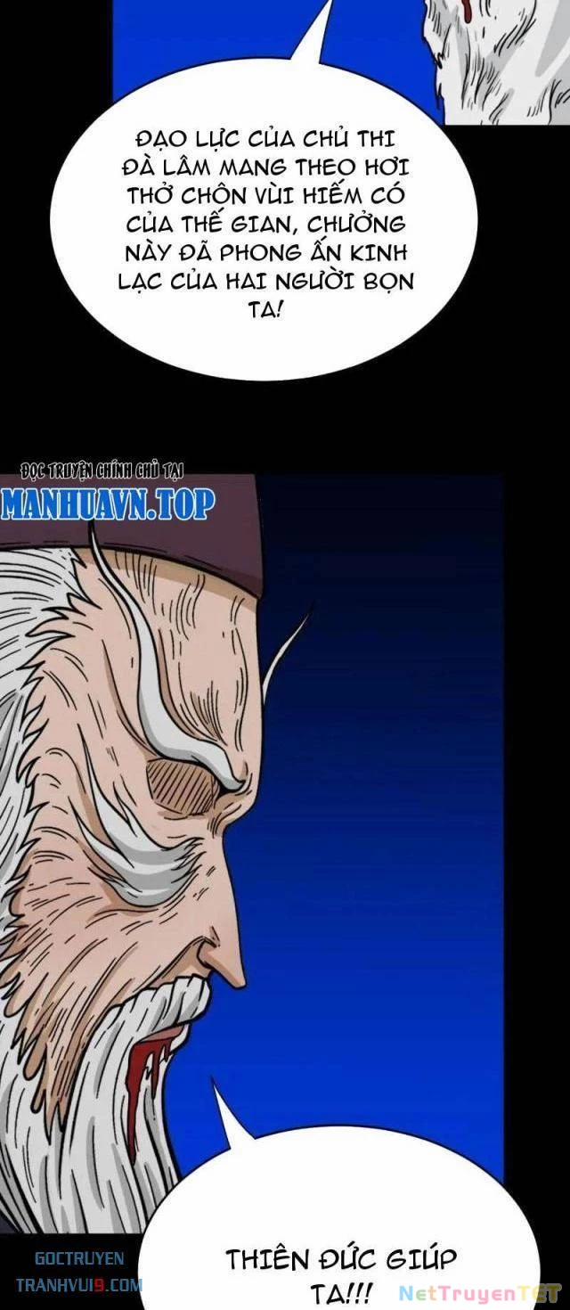 Đấu Yếm Thần 339 trang 18