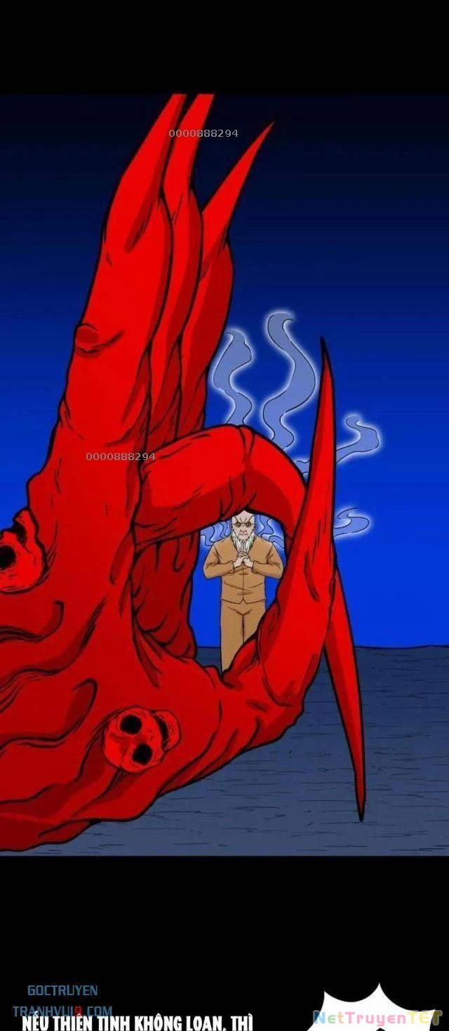 Đấu Yếm Thần 339 trang 20