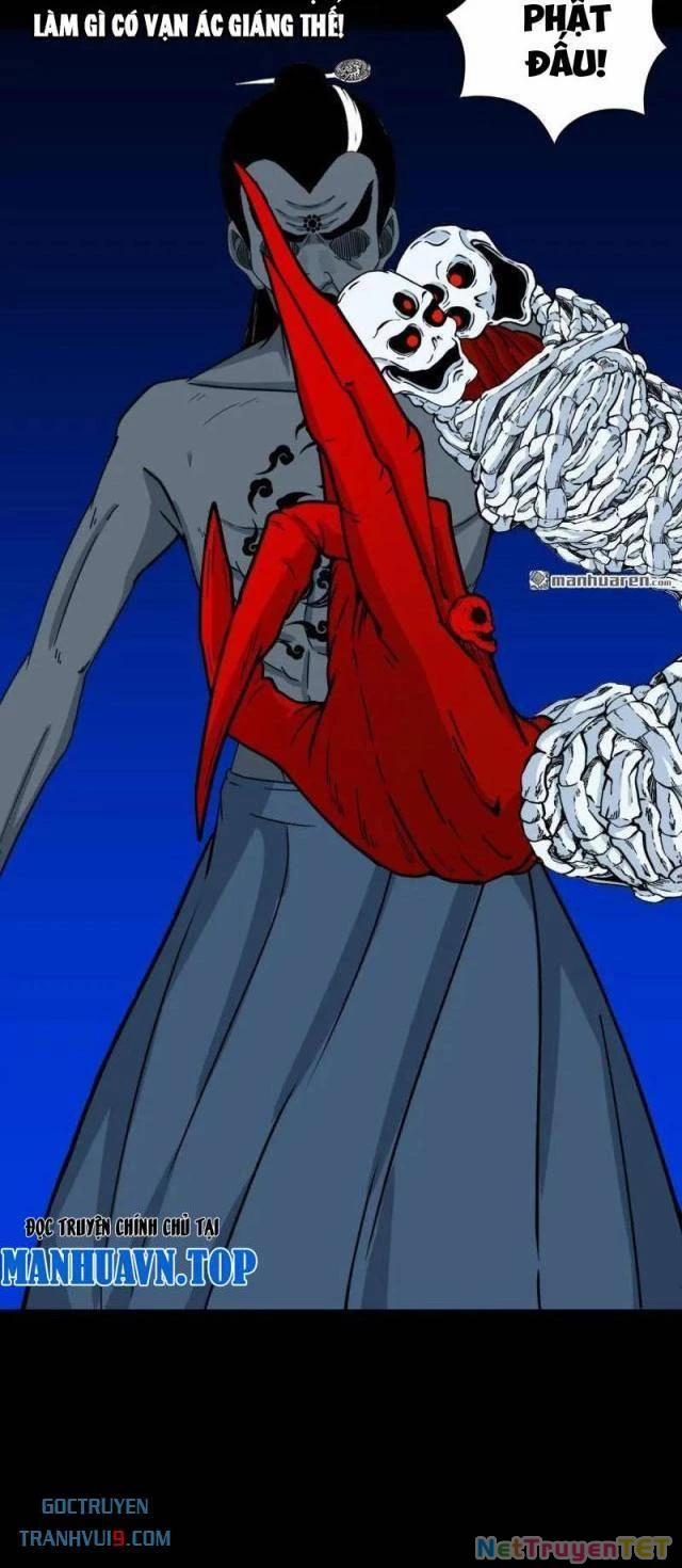 Đấu Yếm Thần 339 trang 21