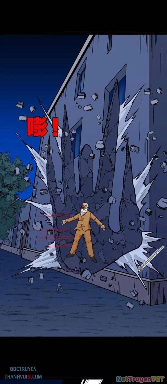 Đấu Yếm Thần 339 trang 23