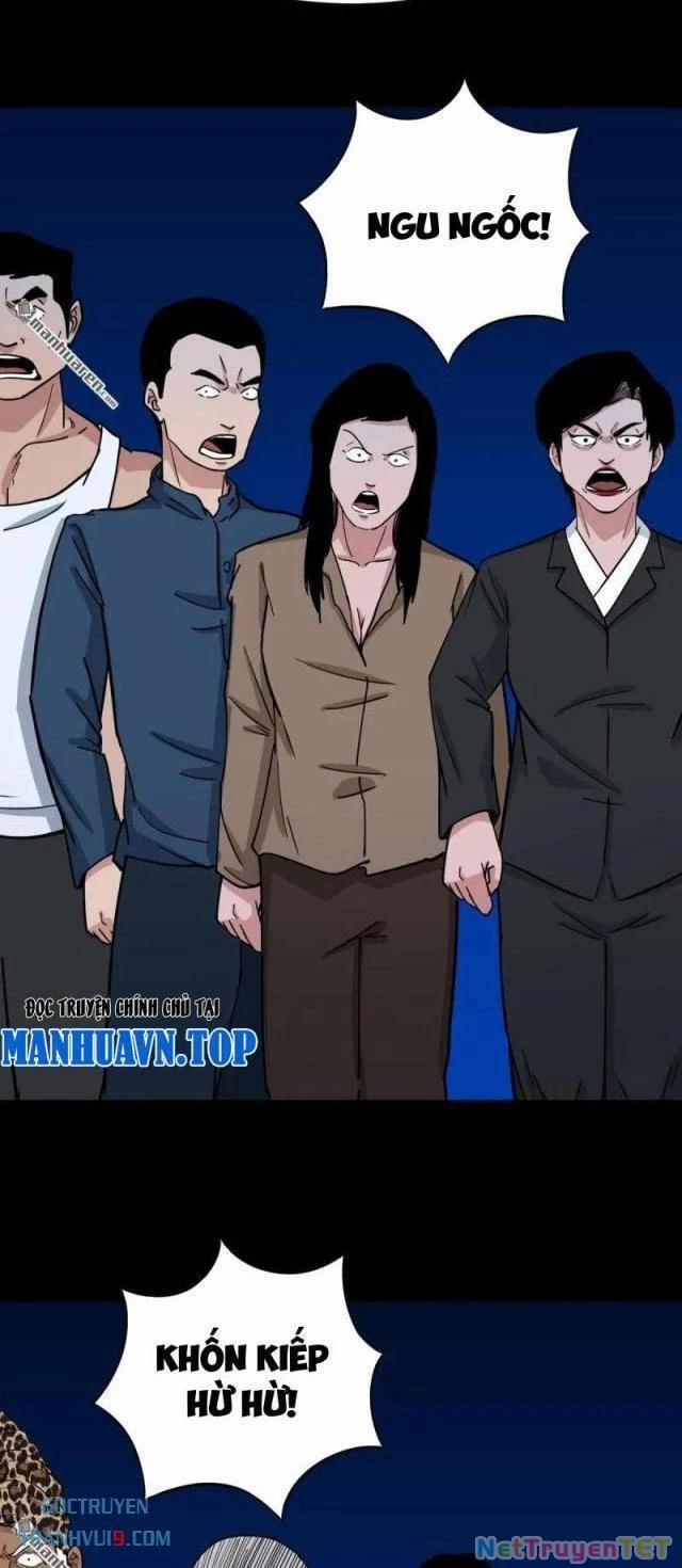 Đấu Yếm Thần 339 trang 25