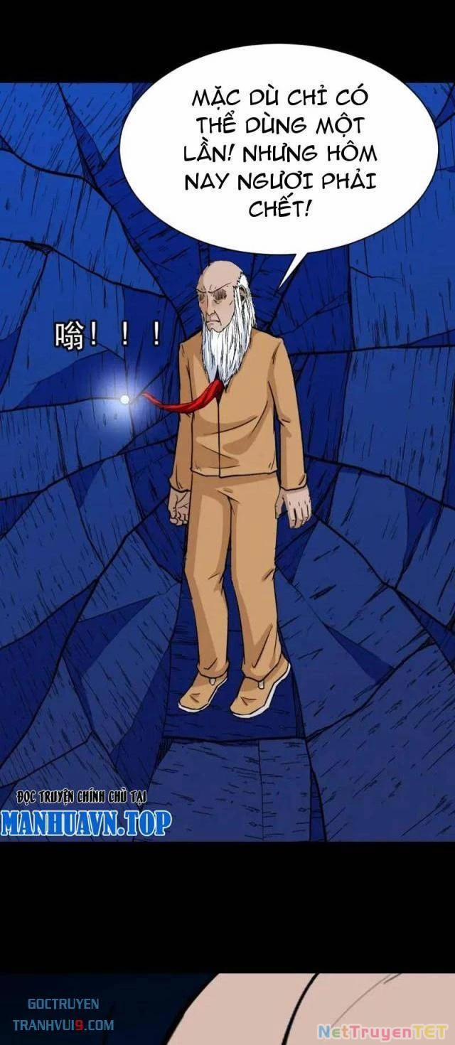 Đấu Yếm Thần 339 trang 30