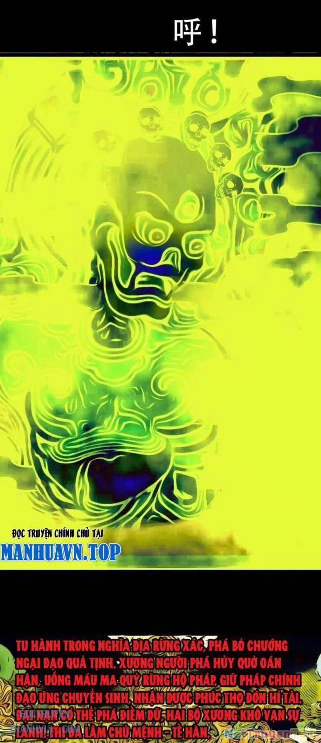 Đấu Yếm Thần 339 trang 6