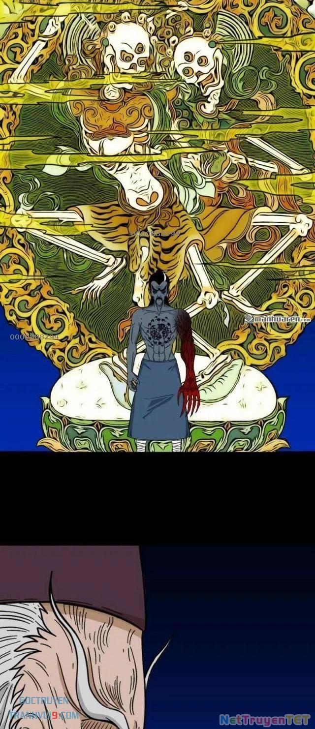 Đấu Yếm Thần 339 trang 7