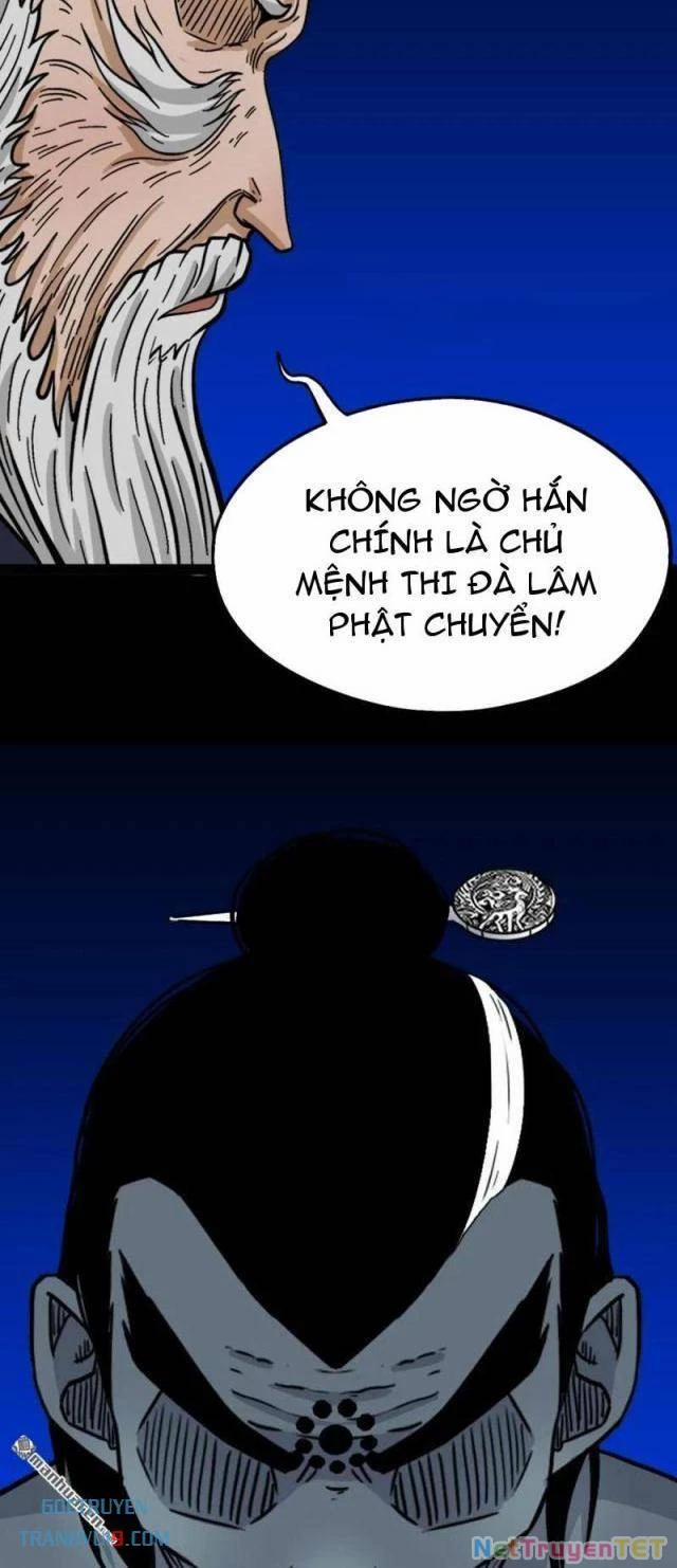 Đấu Yếm Thần 339 trang 8