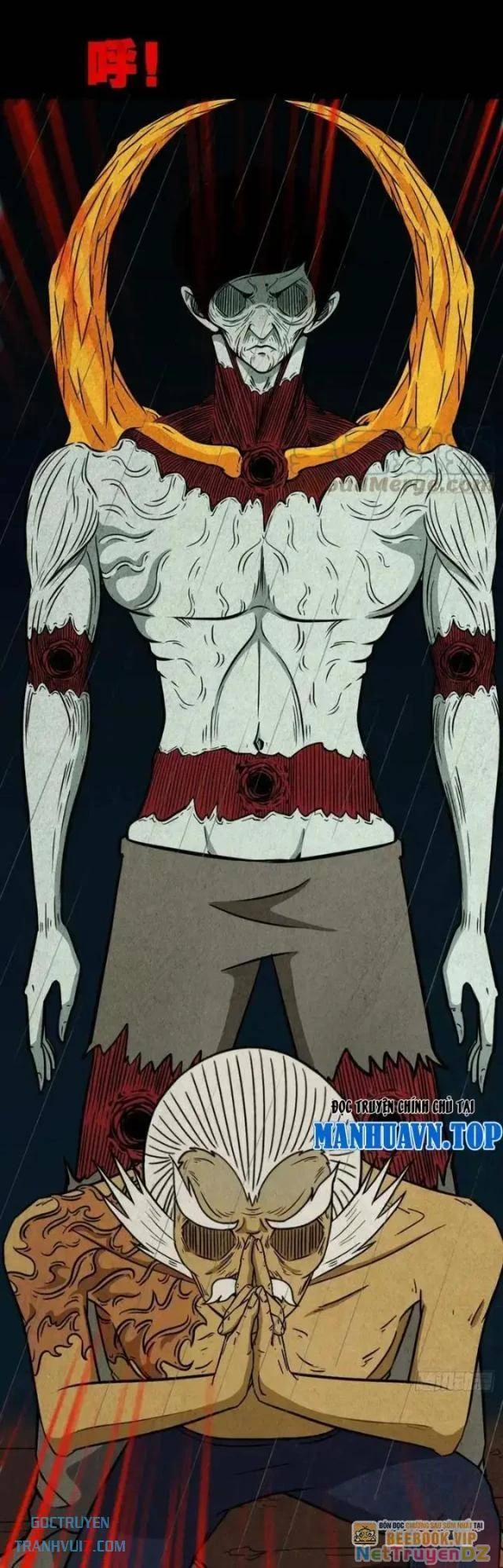Đấu Yếm Thần 34 trang 14
