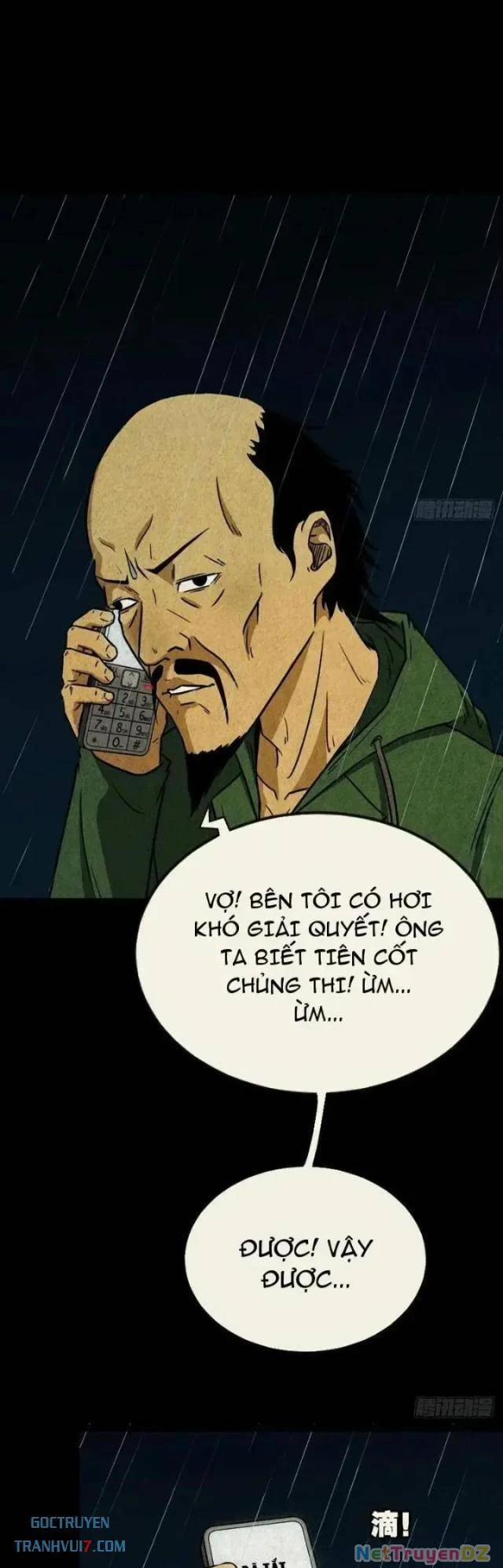 Đấu Yếm Thần 34 trang 18