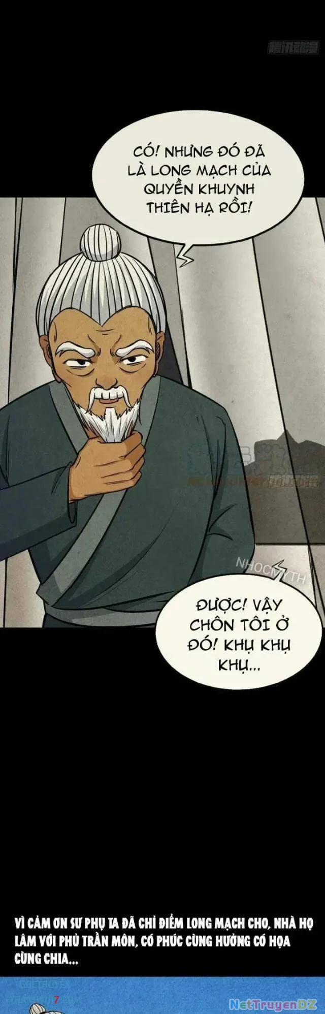 Đấu Yếm Thần 34 trang 23