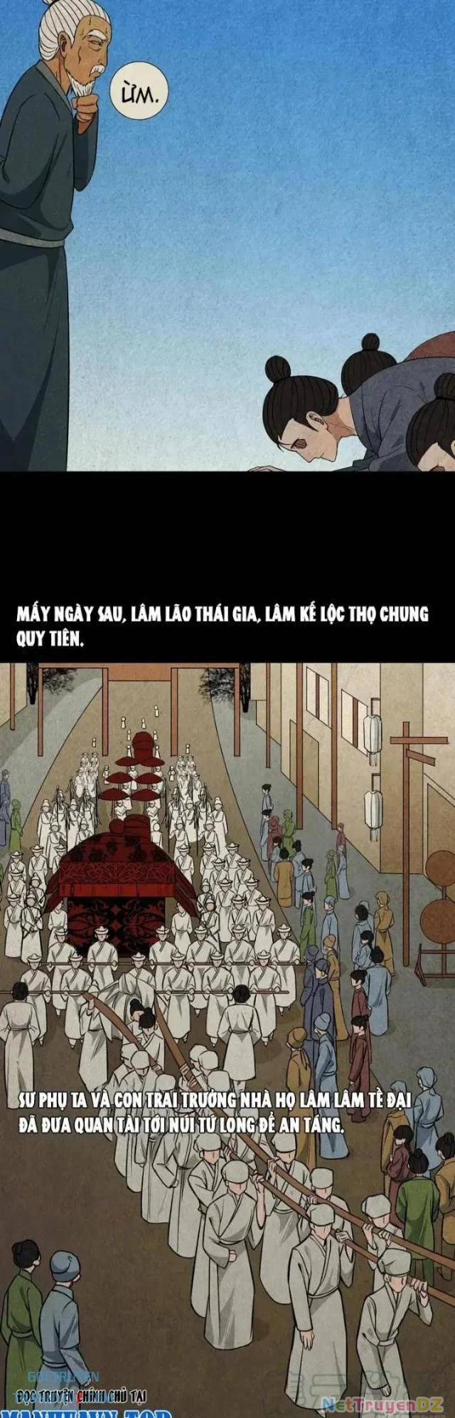 Đấu Yếm Thần 34 trang 24