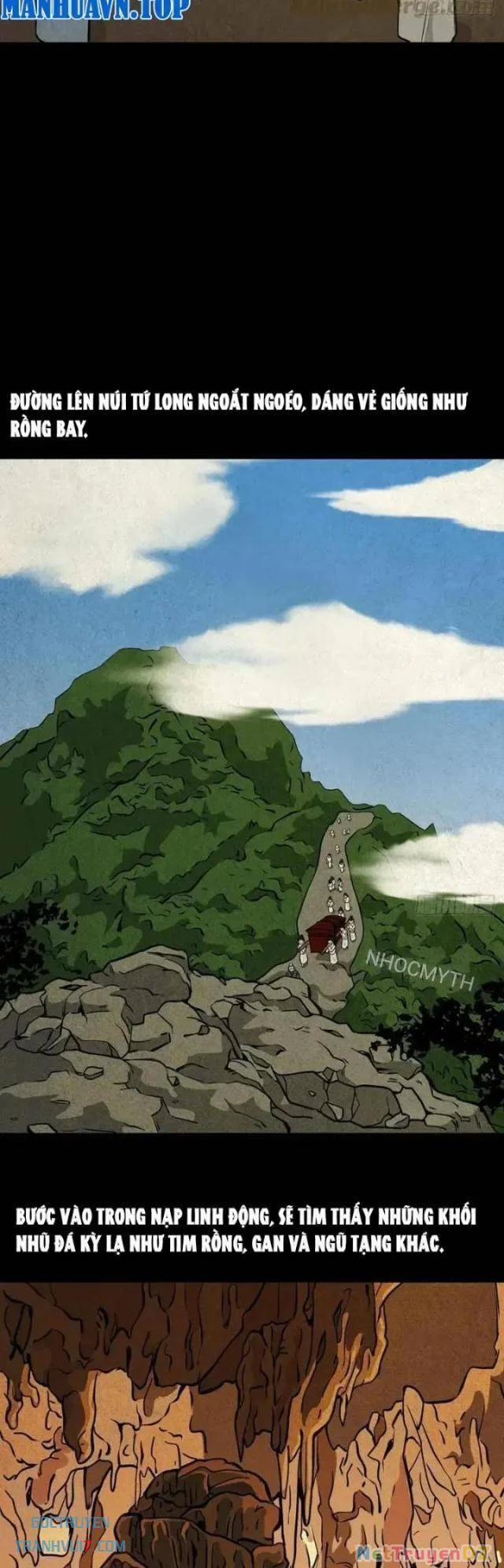 Đấu Yếm Thần 34 trang 25