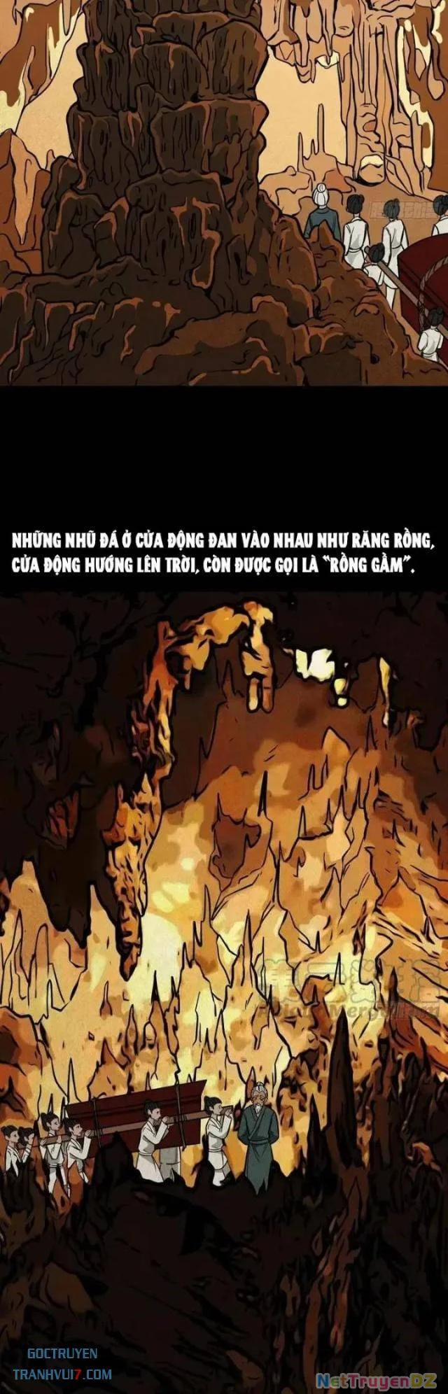 Đấu Yếm Thần 34 trang 26