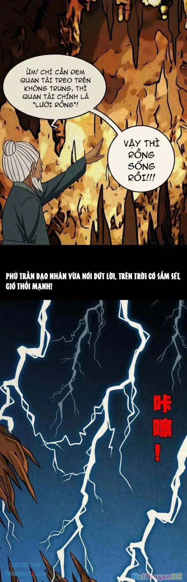 Đấu Yếm Thần 34 trang 28