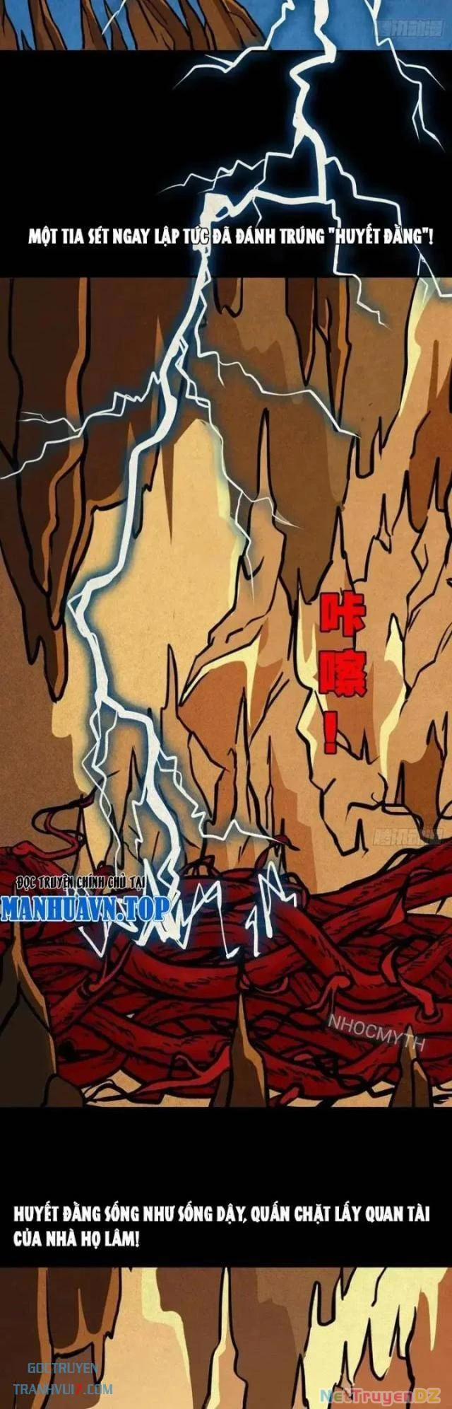 Đấu Yếm Thần 34 trang 29