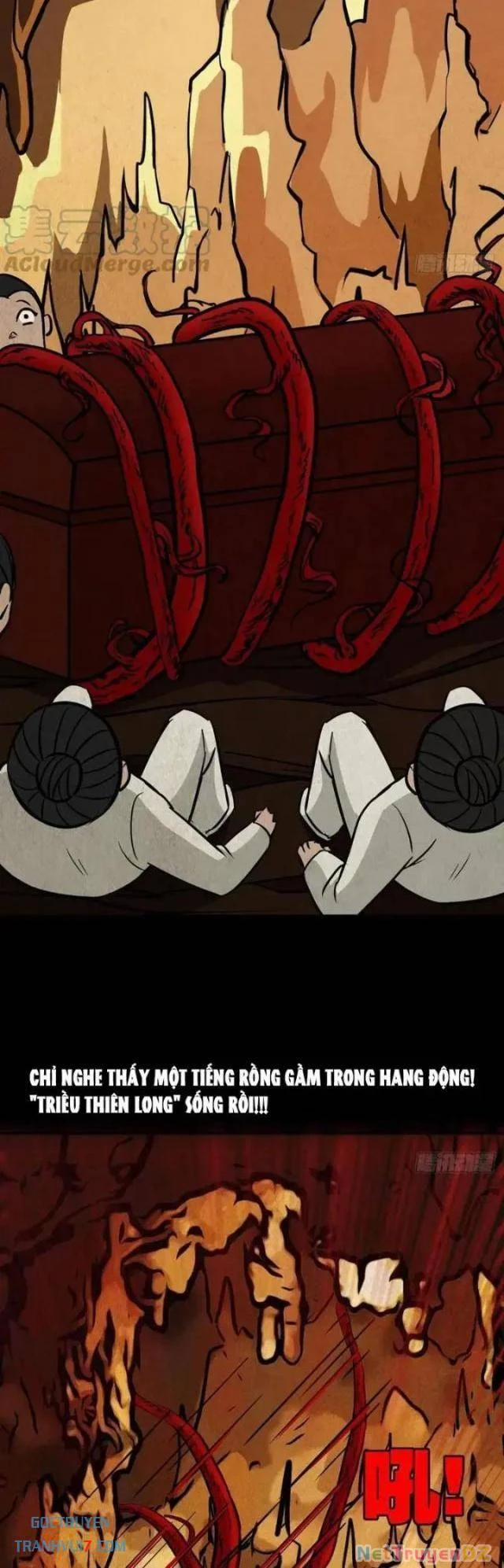 Đấu Yếm Thần 34 trang 30