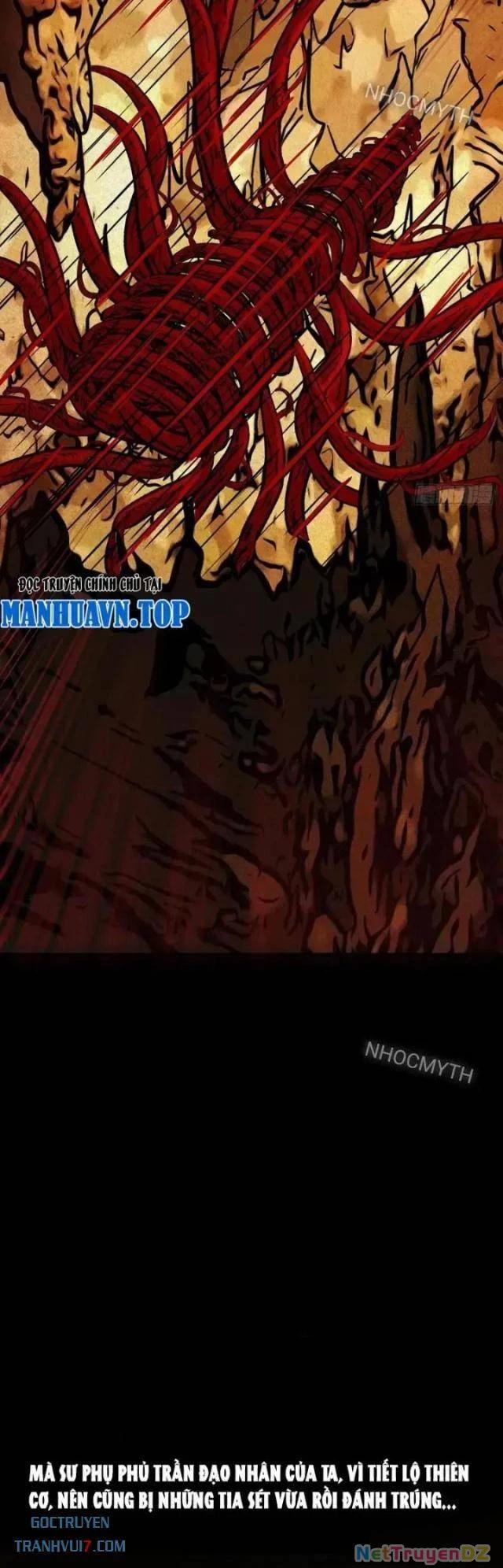 Đấu Yếm Thần 34 trang 31