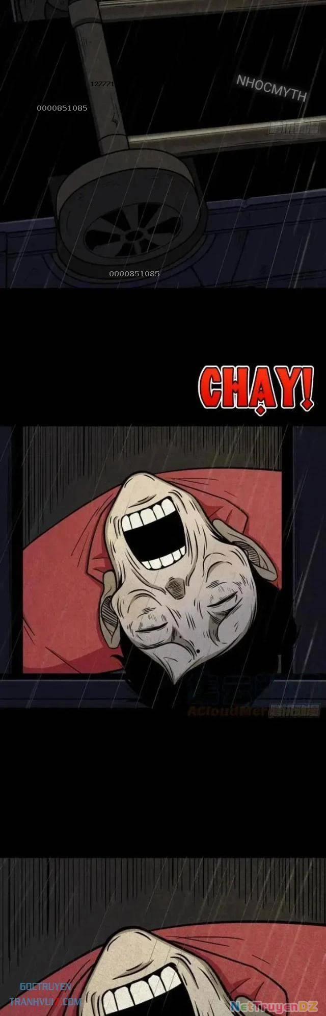 Đấu Yếm Thần 34 trang 5