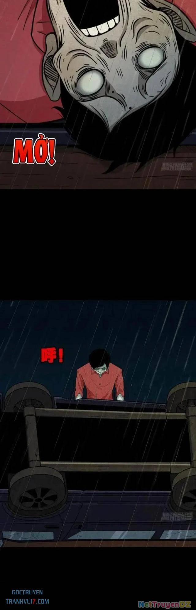 Đấu Yếm Thần 34 trang 6