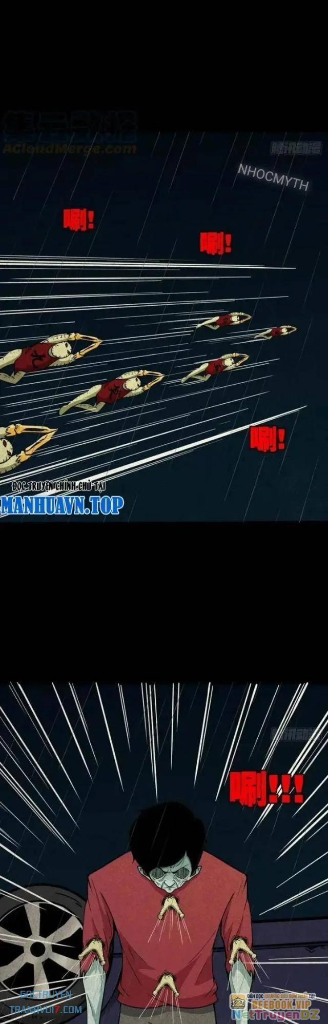 Đấu Yếm Thần 34 trang 9