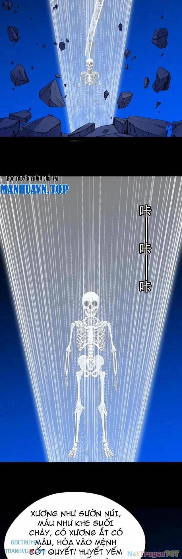 Đấu Yếm Thần 340 trang 13