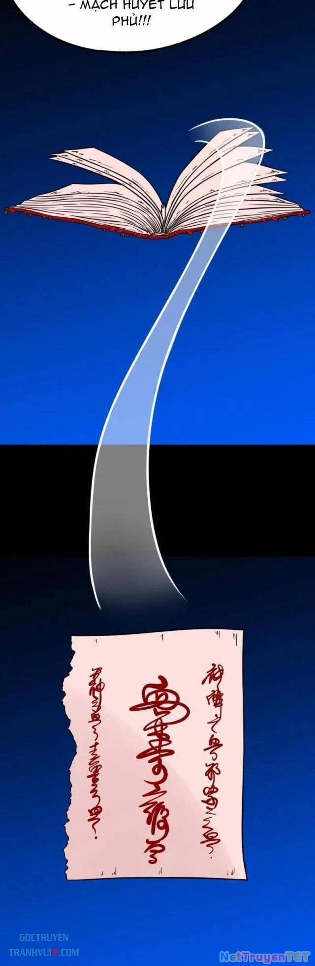Đấu Yếm Thần 340 trang 14