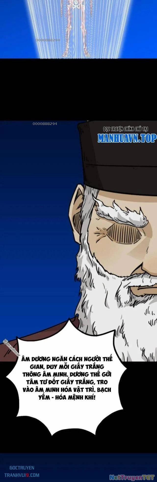 Đấu Yếm Thần 340 trang 16