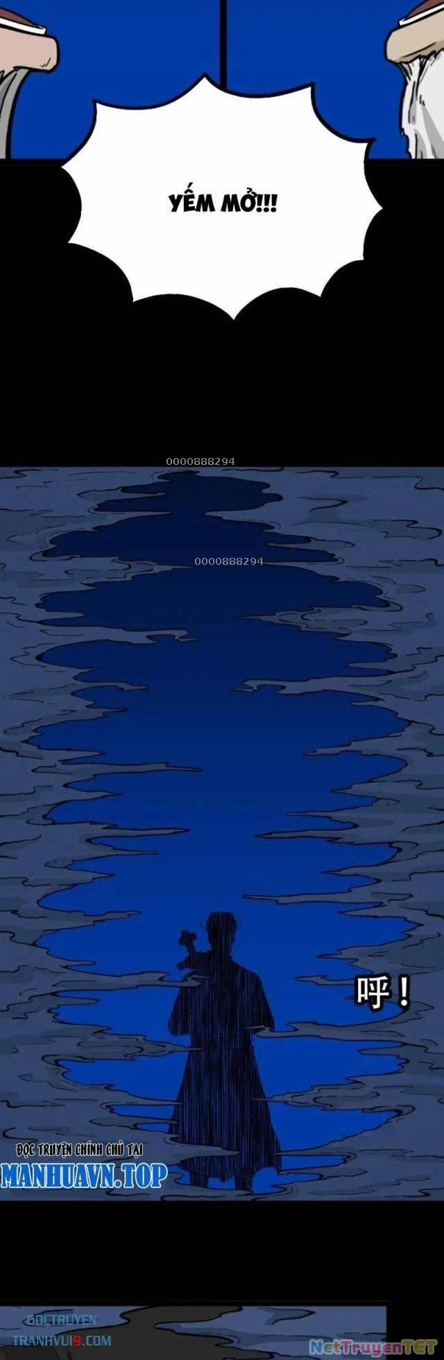 Đấu Yếm Thần 340 trang 20