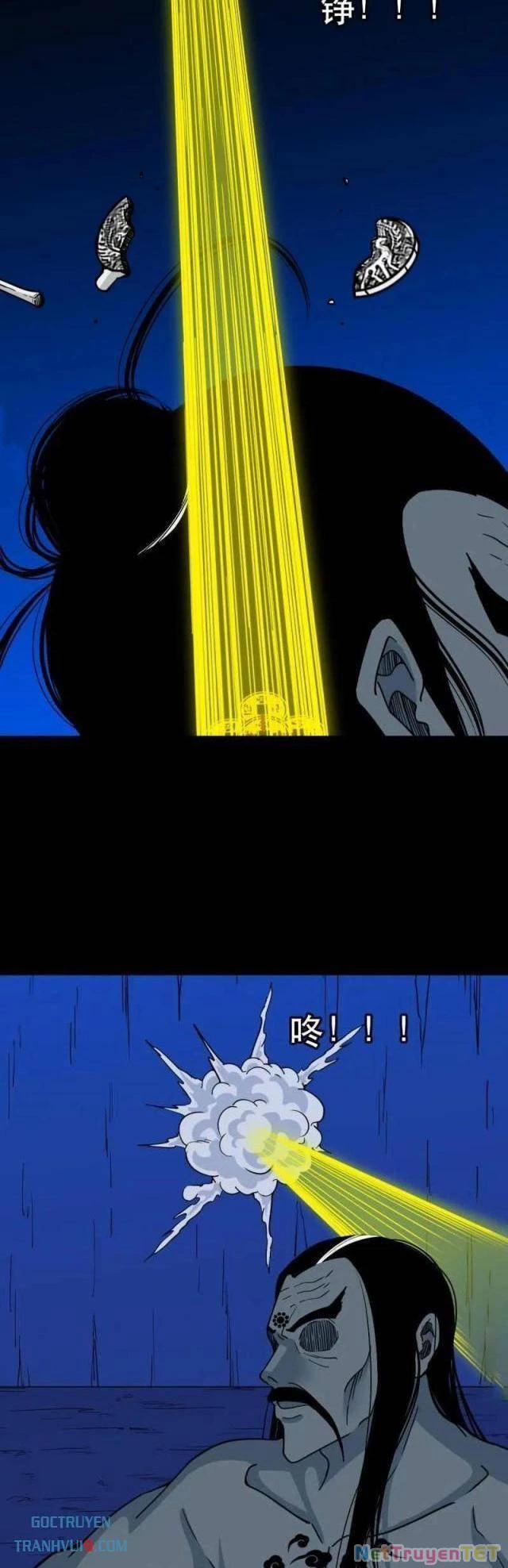 Đấu Yếm Thần 340 trang 27