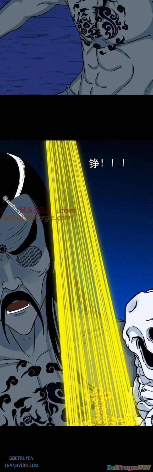 Đấu Yếm Thần 340 trang 28