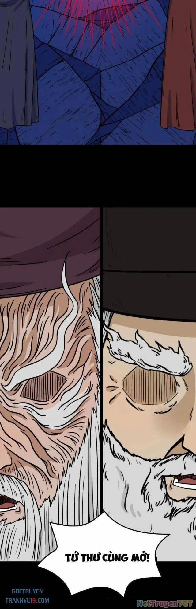 Đấu Yếm Thần 340 trang 3