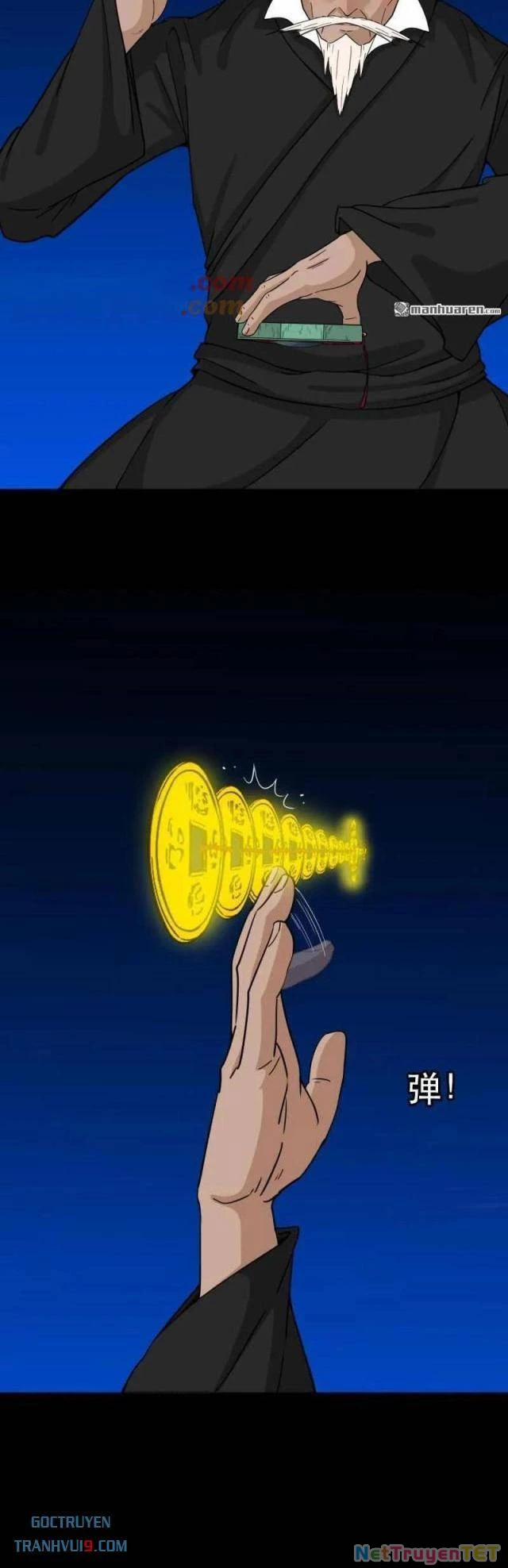 Đấu Yếm Thần 340 trang 30