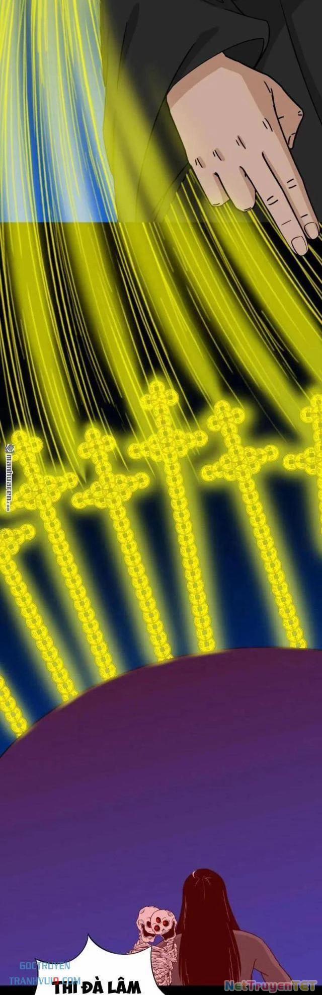 Đấu Yếm Thần 340 trang 32