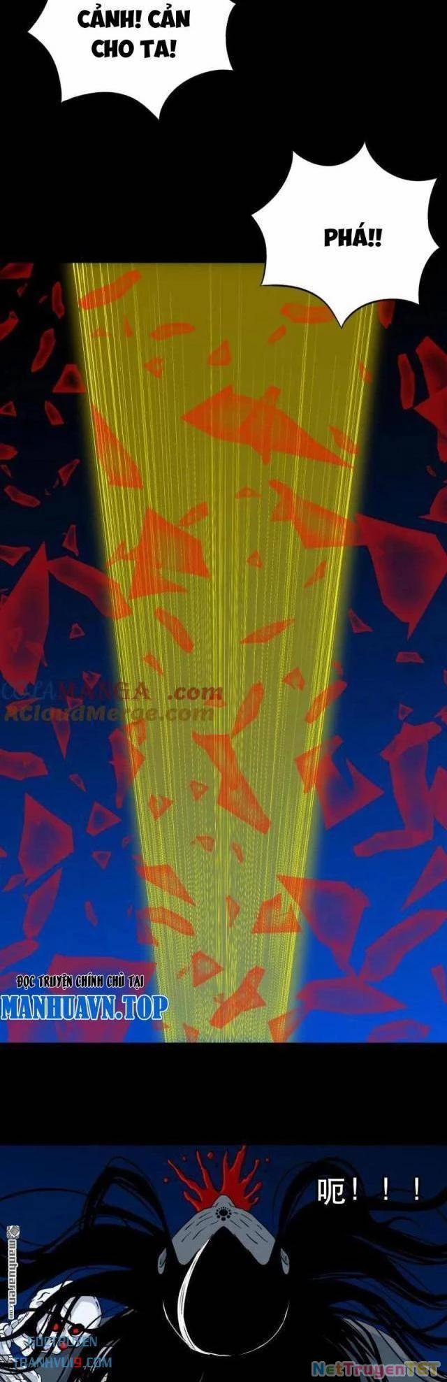 Đấu Yếm Thần 340 trang 33