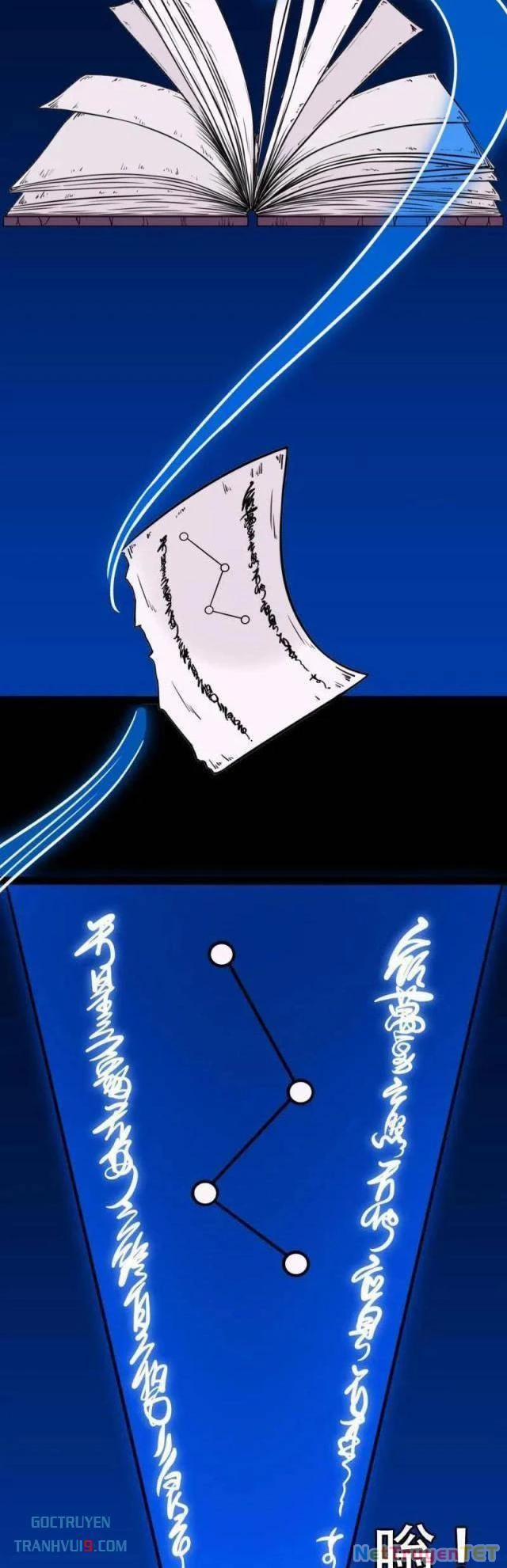 Đấu Yếm Thần 340 trang 6