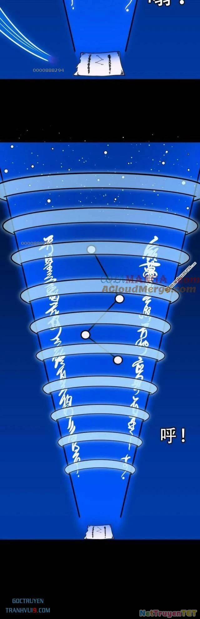 Đấu Yếm Thần 340 trang 7