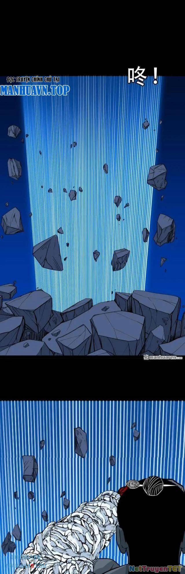 Đấu Yếm Thần 340 trang 8