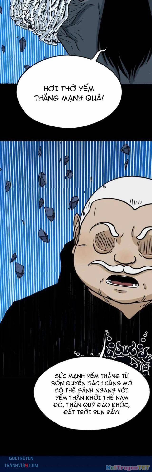 Đấu Yếm Thần 340 trang 9