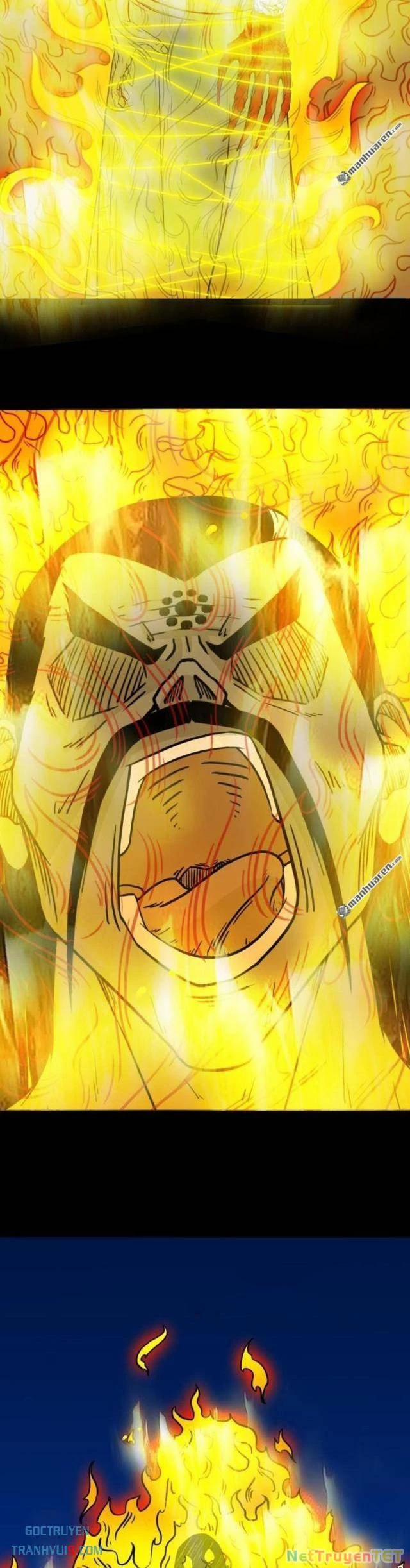 Đấu Yếm Thần 341 trang 14
