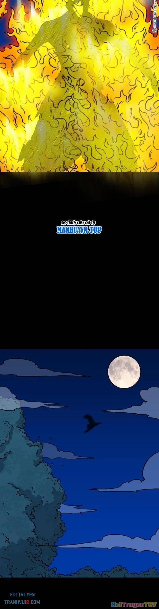 Đấu Yếm Thần 341 trang 15