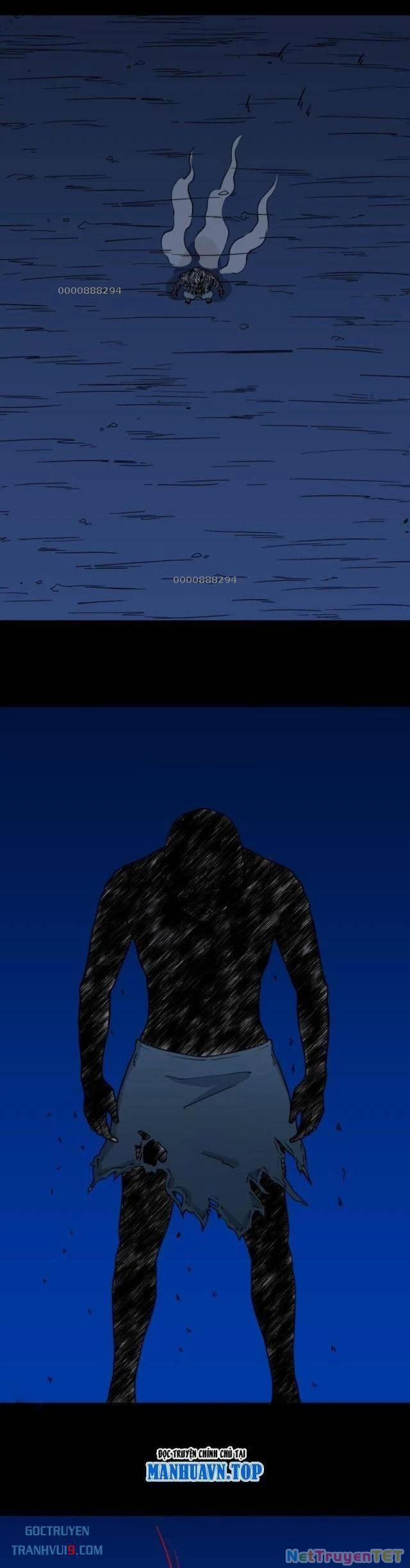 Đấu Yếm Thần 341 trang 16