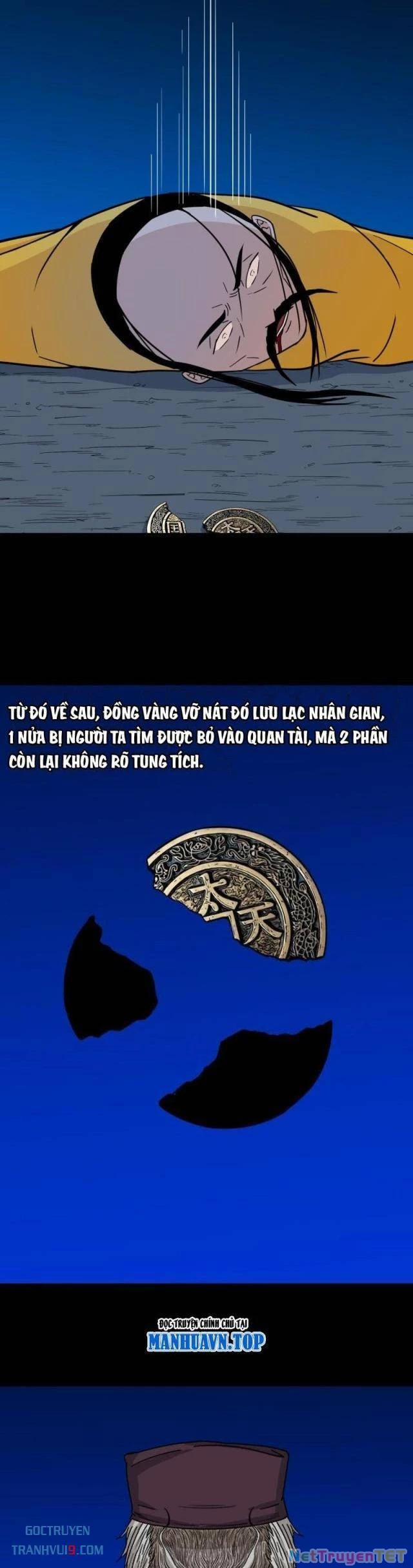 Đấu Yếm Thần 341 trang 25