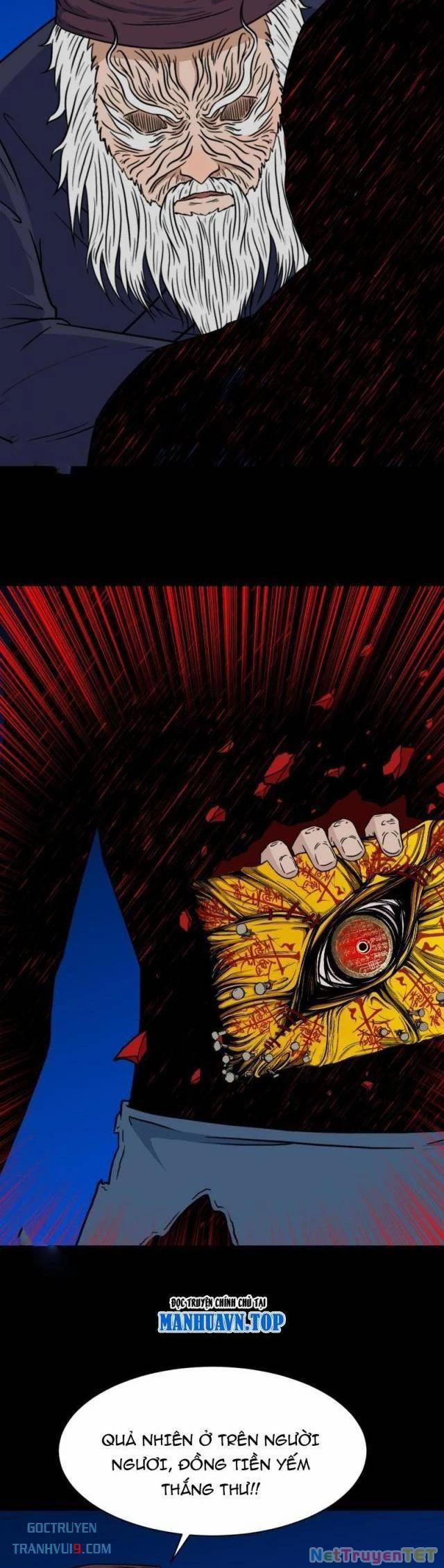 Đấu Yếm Thần 341 trang 29