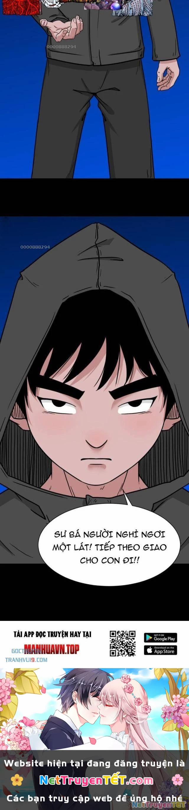 Đấu Yếm Thần 341 trang 35