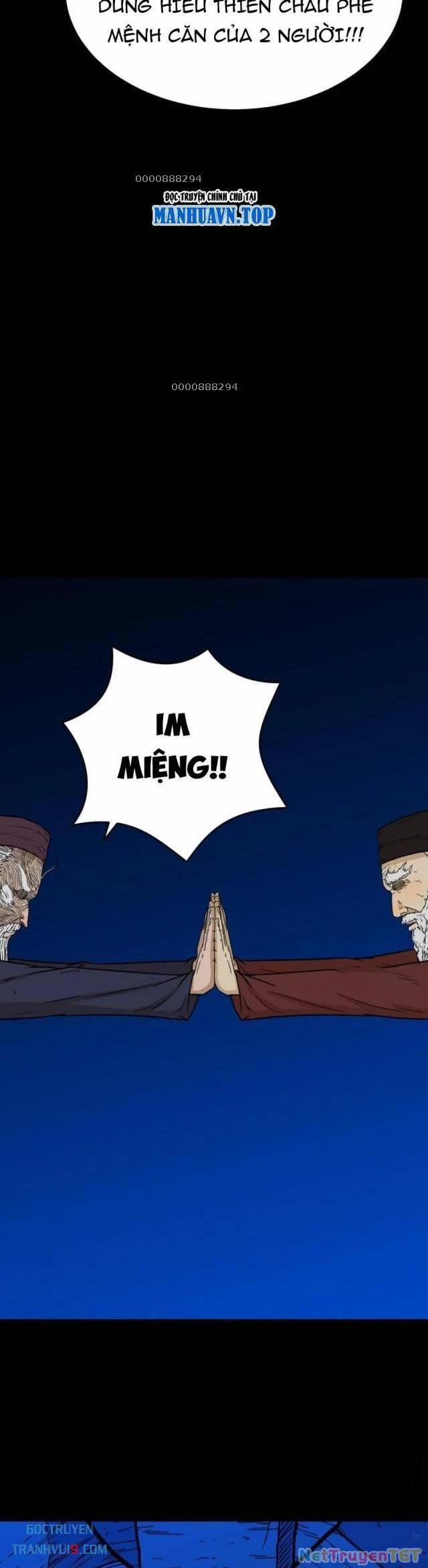 Đấu Yếm Thần 341 trang 5