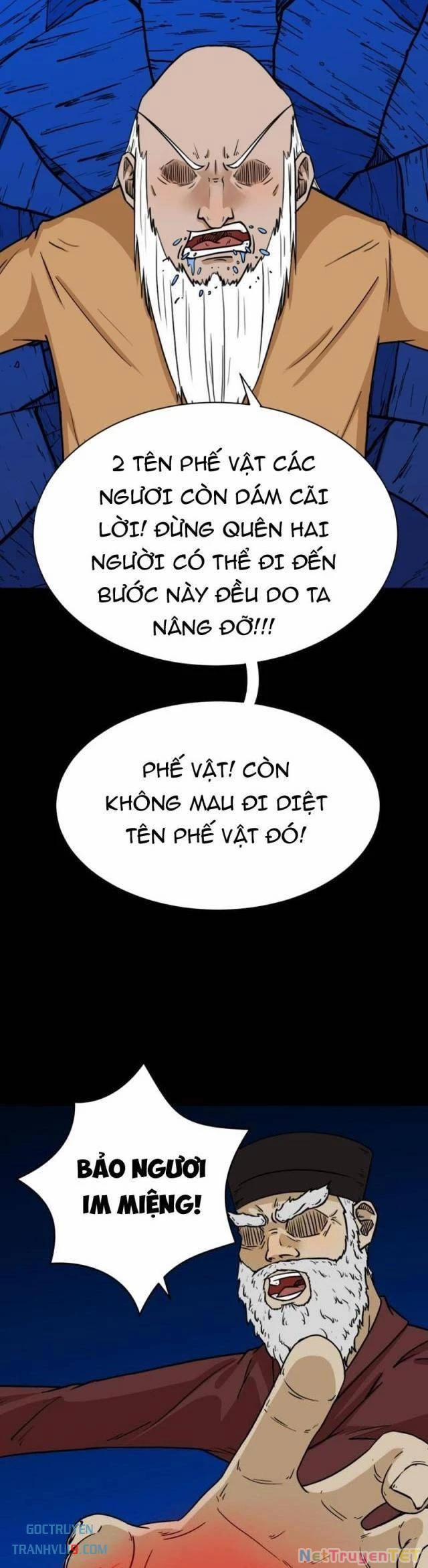 Đấu Yếm Thần 341 trang 6